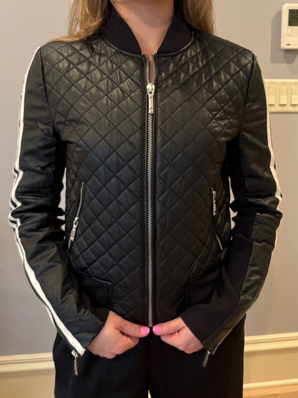 BCBG jacket - Picture 8 of 11